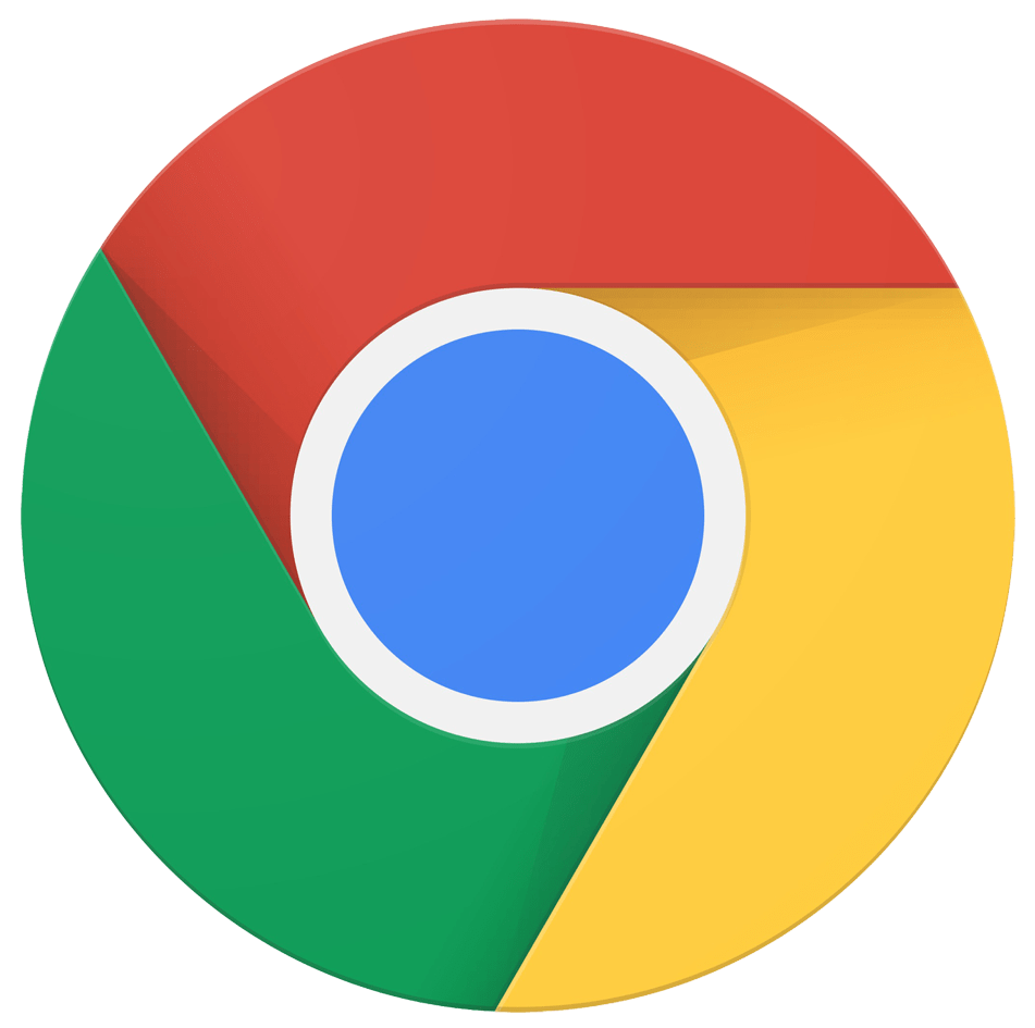 Chrome logo