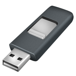 Usb icon