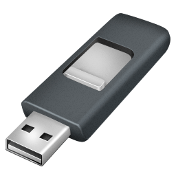 Usb Icon