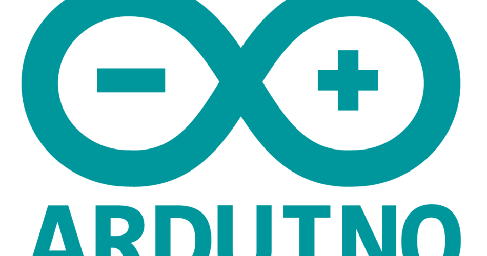 Arduino logo ufficiale